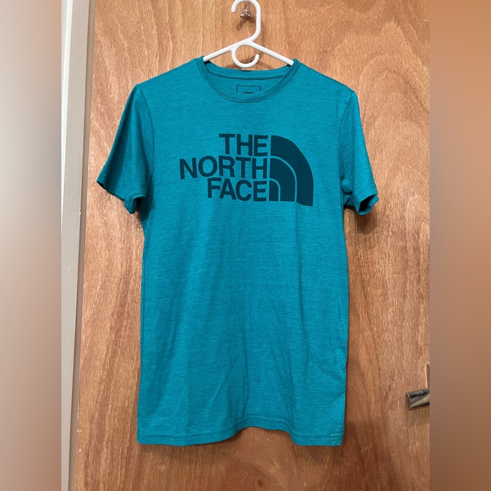 North Face T-shirt